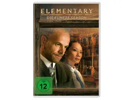 Elementary Season 5