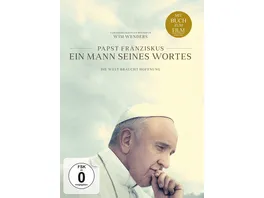 Papst Franziskus Ein Mann seines Wortes Buch