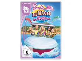 Barbie Die Magie der Delfine