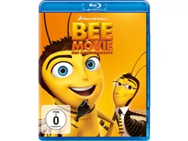 Bee Movie Das Honigkomplott