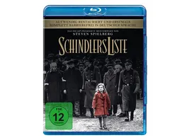 Schindlers Liste Remastered