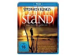 Stephen King s The Stand Das letzte Gefecht