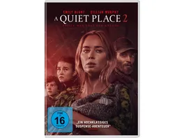 A Quiet Place 2