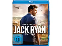 Tom Clancy s Jack Ryan Staffel 2 2 BRs