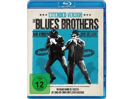 Blues Brothers Uncut