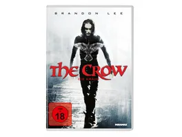 The Crow Die Kraehe