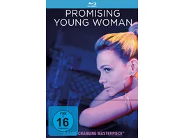 Promising Young Woman Mediabook Motiv C DVD