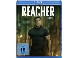Reacher Staffel 1 3 BRs