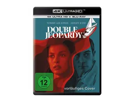 Doppelmord 4K Ultra HD Blu ray