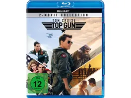 Top Gun 2 Movie Collection 2 BRs