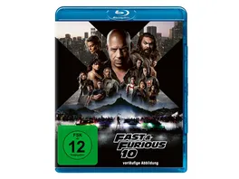 Fast Furious 10 Collector s Edition