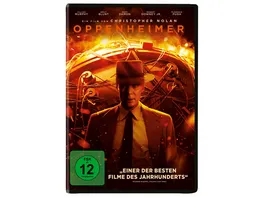 Oppenheimer Bonus DVD
