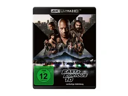 Fast Furious 10 Collector s Edition