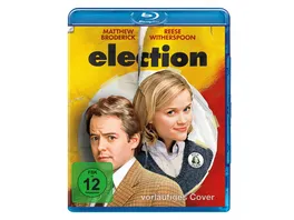 Election Blu ray