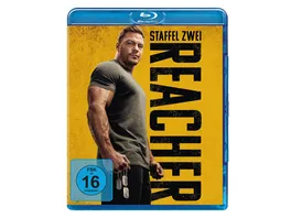 Reacher Staffel 2 2 BRs