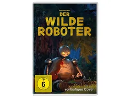 Der wilde Roboter