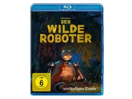 Der wilde Roboter