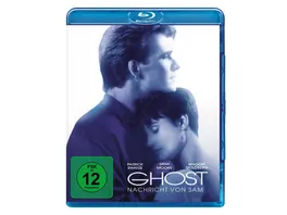 Ghost Nachricht von Sam Remastered DVD