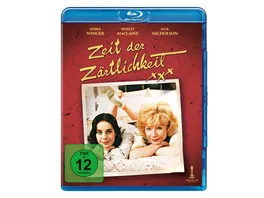 Zeit der Zaertlichkeit Remastered