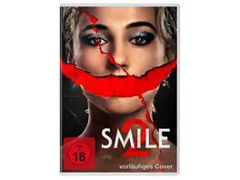 Smile 2 Siehst du es auch DVD