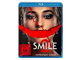 Smile 2 Siehst du es auch Blu ray