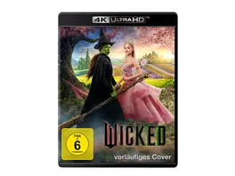 Wicked 4K Ultra HD