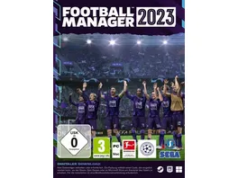 Football Manager 2023 CIAB