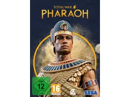 Total War Pharaoh Limited Edition CIAB