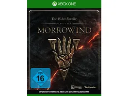 The Elder Scrolls Online Morrowind Online Game