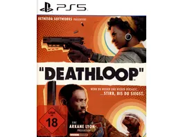 DEATHLOOP