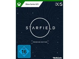 Starfield Premium Edition Upgrade CIAB