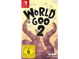 World of Goo 2