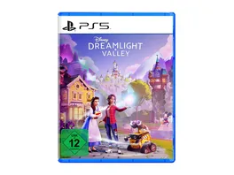 Disney Dreamlight Valley Cozy Edition