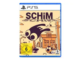 SCHiM