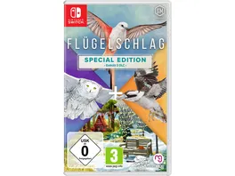 Fluegelschlag Special Edition