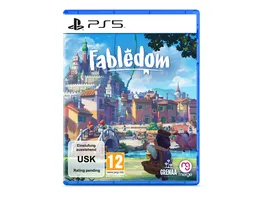 Fabledom