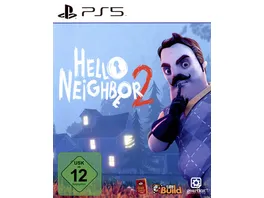 Hello Neighbor 2