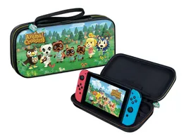 Nintendo Switch Travel Case Animal Crossing Tasche Game Cases