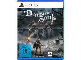Demon s Souls
