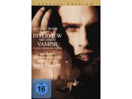 Interview mit einem Vampir Special Edition