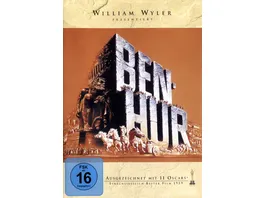 Ben Hur Classic Collection 2 DVDs