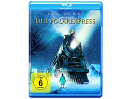 Der Polarexpress