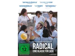 Radical Eine Klasse fuer sich