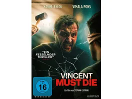 Vincent Must Die