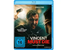 Vincent Must Die