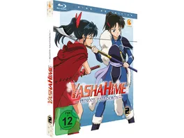 Yashahime Princess Half Demon Vol 2