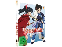 Yashahime Princess Half Demon Vol 2