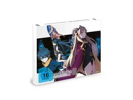Fate Grand Order Absolute Demonic Front Babylonia Vol 3