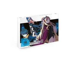 Fate Grand Order Absolute Demonic Front Babylonia Vol 3 2 DVDs