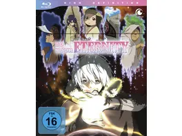 To Your Eternity Vol 1 Limited Edition mit Sammelbox